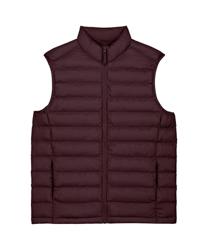 Stanley/Stella SX774 Stanley Climber 2.0 (STJM189) in Red Brown