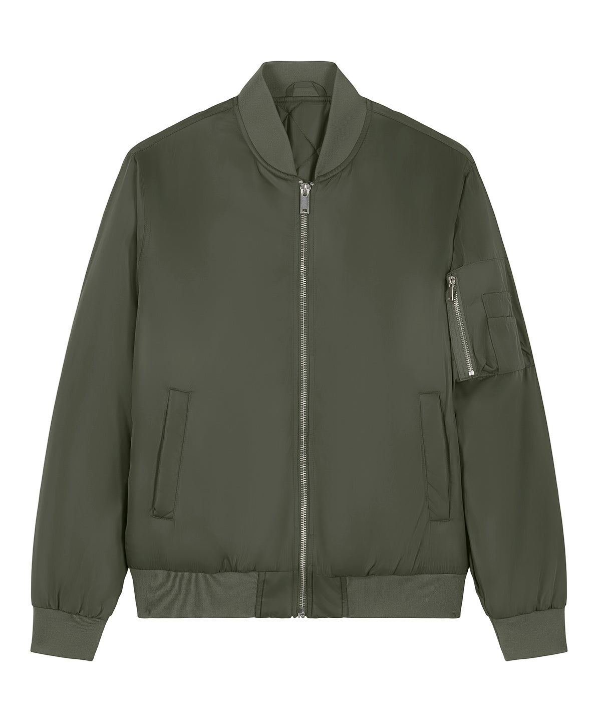Stanley/Stella SX778 Bomber 2.0 (STJU251) in Khaki
