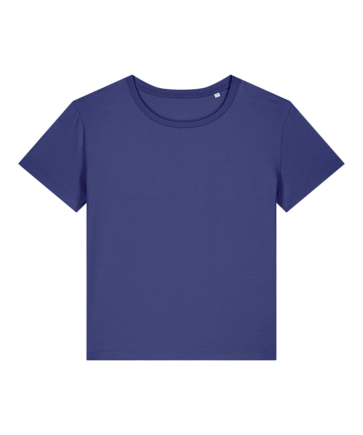 Stanley/Stella SX781 Women’s Stella Serena iconic mid-light t-shirt (STTW173) in Dusk
