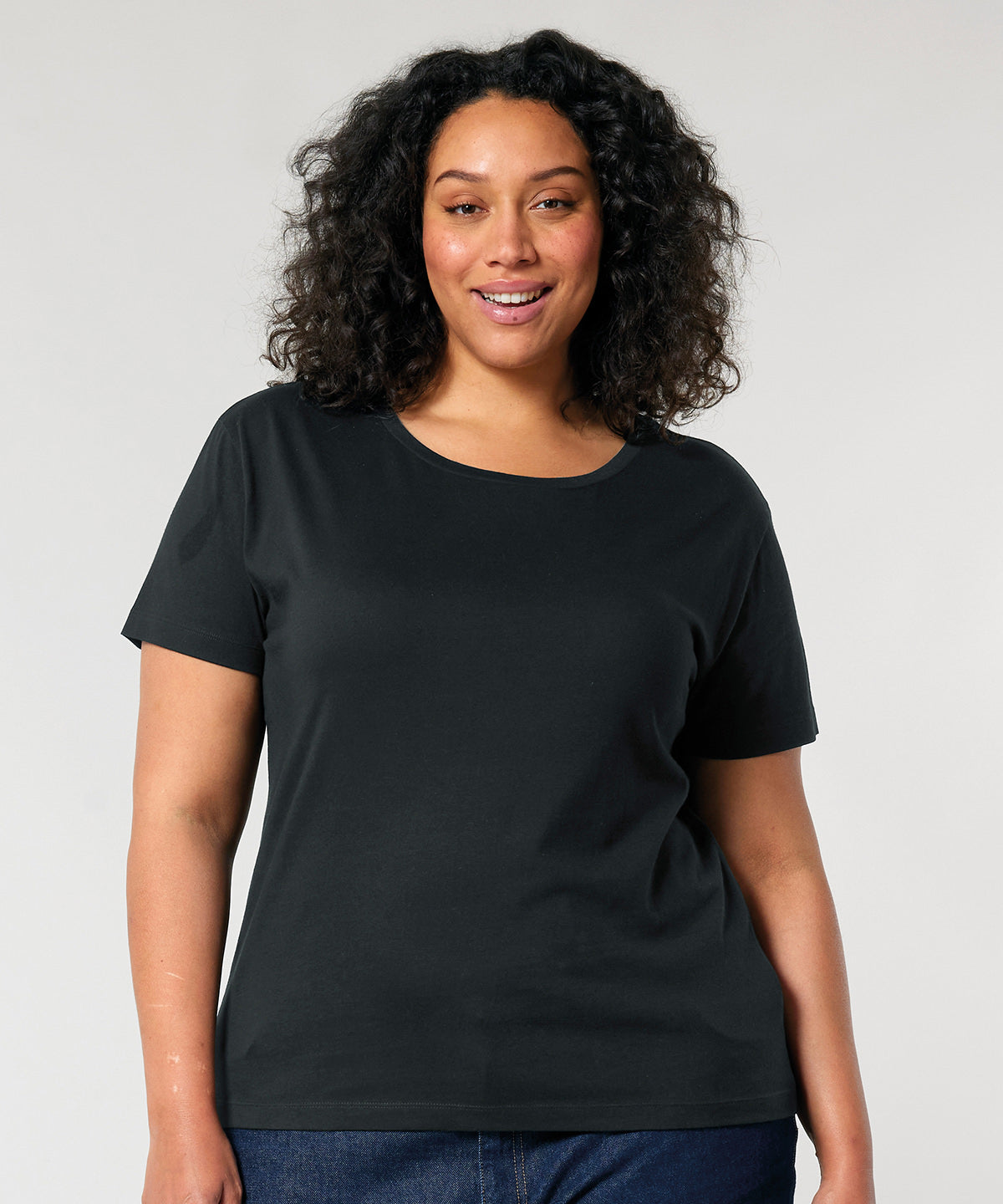 Stanley/Stella SX781 Women’s Stella Serena iconic mid-light t-shirt (STTW173)