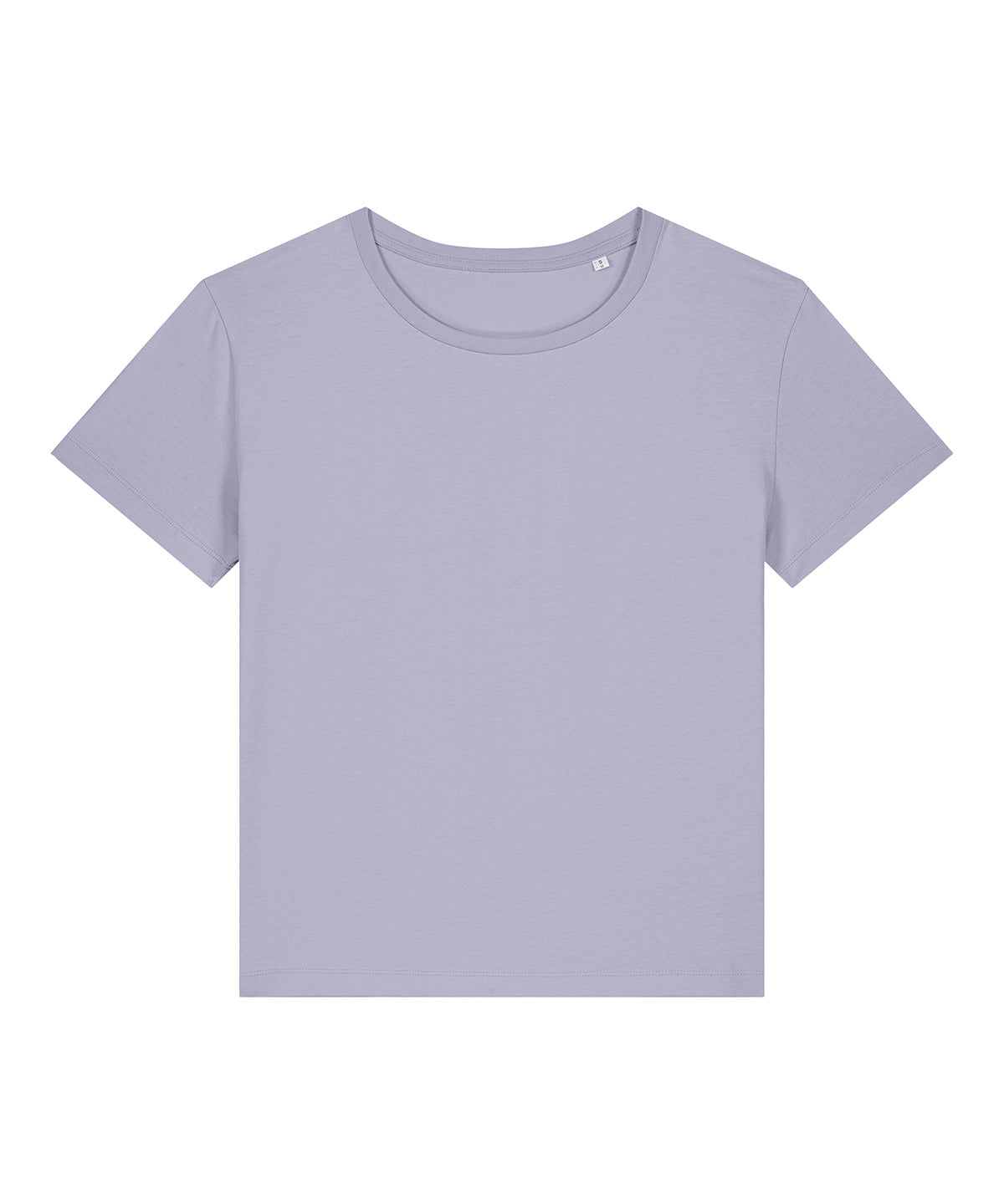 Stanley/Stella SX781 Women’s Stella Serena iconic mid-light t-shirt (STTW173) in Lavender