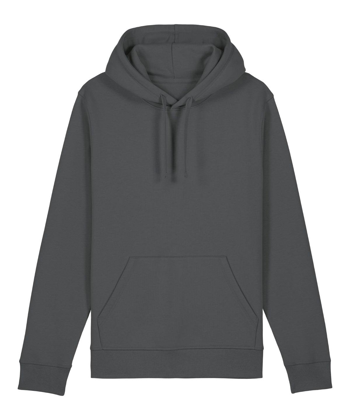 Stanley/Stella SX789 Unisex Drummer 2.0 hoodie (STSU168) in Anthracite*