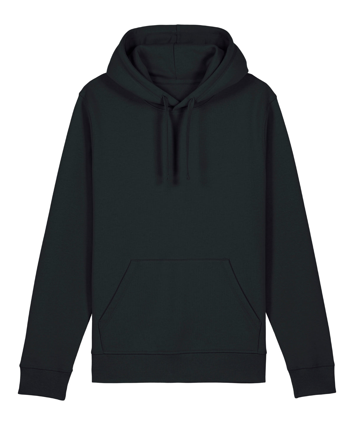 Stanley/Stella SX789 Unisex Drummer 2.0 hoodie (STSU168) in Black*