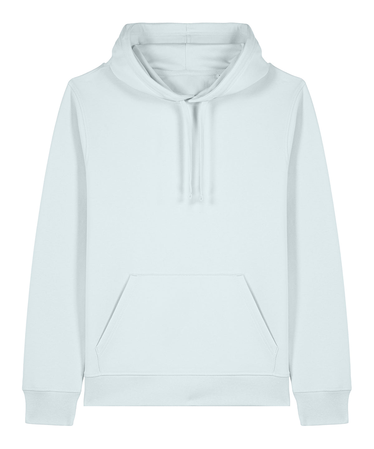 Stanley/Stella SX789 Unisex Drummer 2.0 hoodie (STSU168) in Blue Ice