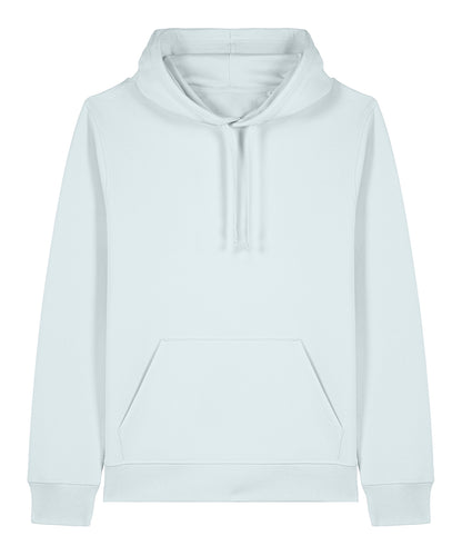 Stanley/Stella SX789 Unisex Drummer 2.0 hoodie (STSU168) in Blue Ice
