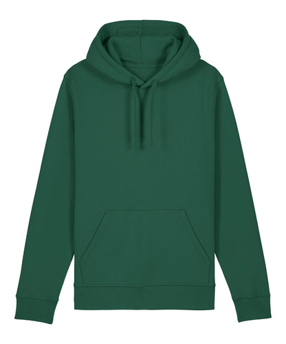 Stanley/Stella SX789 Unisex Drummer 2.0 hoodie (STSU168) in Bottle Green*