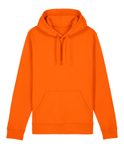 Stanley/Stella SX789 Unisex Drummer 2.0 hoodie (STSU168) in Bright Orange