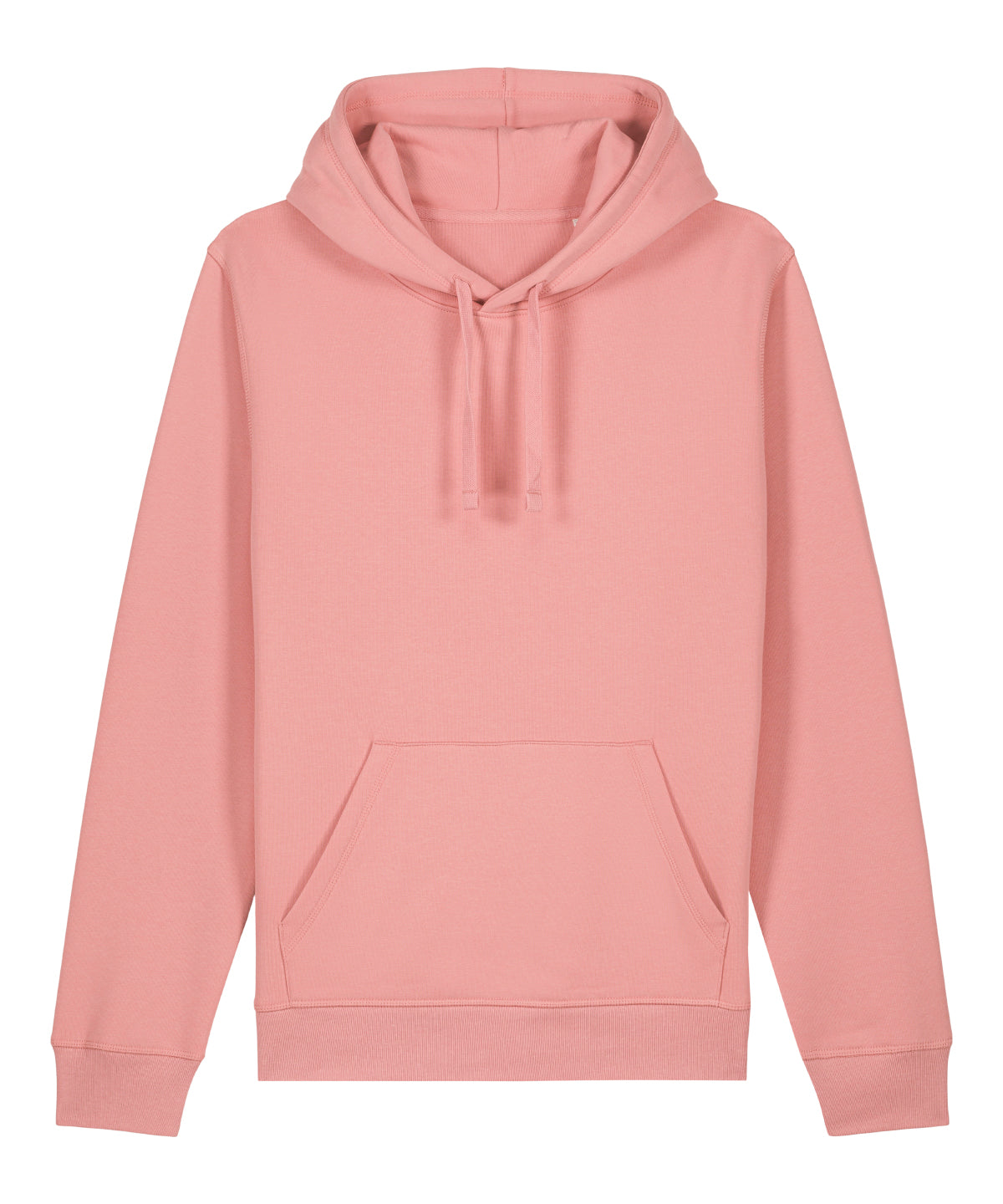 Stanley/Stella SX789 Unisex Drummer 2.0 hoodie (STSU168) in Canyon Pink