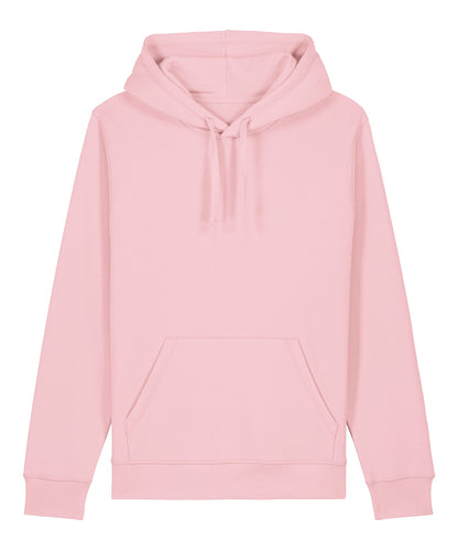 Stanley/Stella SX789 Unisex Drummer 2.0 hoodie (STSU168) in Cotton Pink