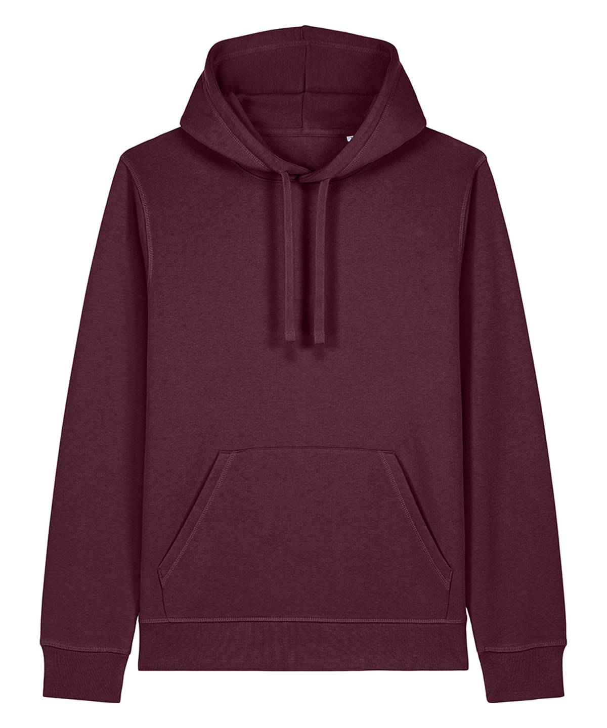 Stanley/Stella SX789 Unisex Drummer 2.0 hoodie (STSU168) in Deep Plum
