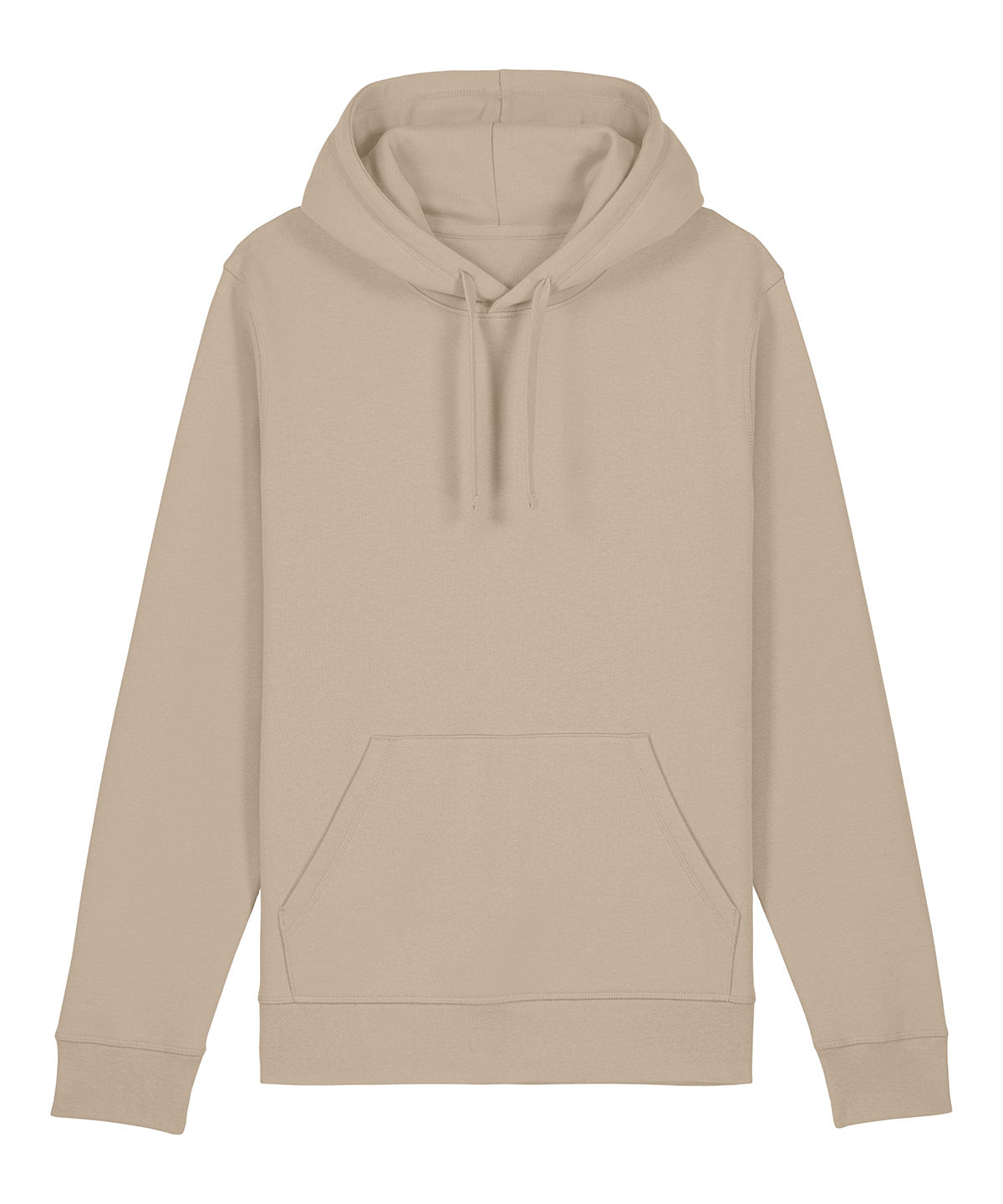 Stanley/Stella SX789 Unisex Drummer 2.0 hoodie (STSU168) in Desert Dust