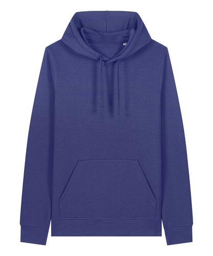 Stanley/Stella SX789 Unisex Drummer 2.0 hoodie (STSU168) in Dusk