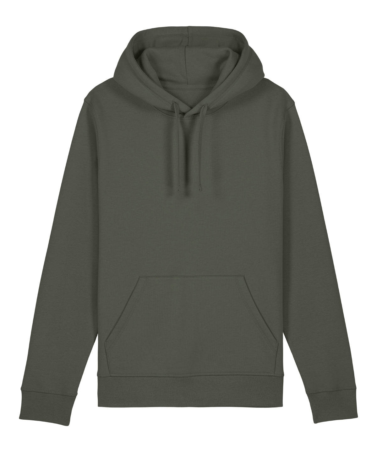 Stanley/Stella SX789 Unisex Drummer 2.0 hoodie (STSU168) in Khaki