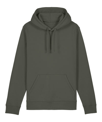 Stanley/Stella SX789 Unisex Drummer 2.0 hoodie (STSU168) in Khaki