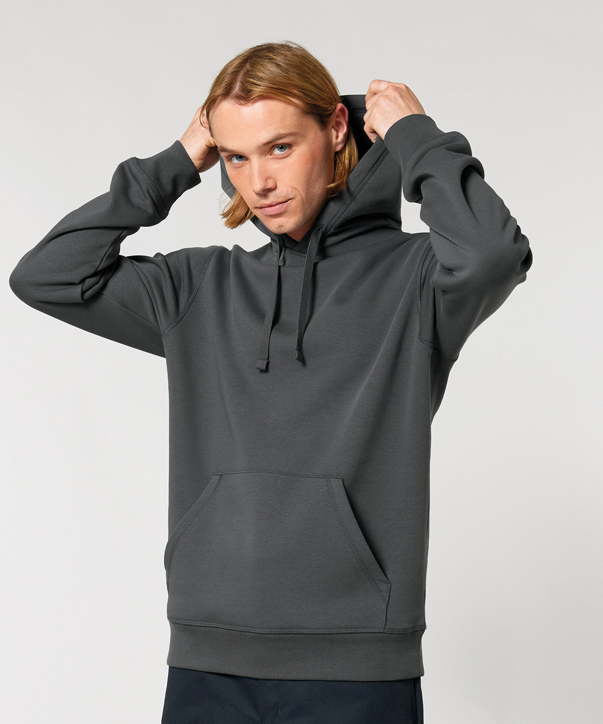 Stanley/Stella SX789 Unisex Drummer 2.0 hoodie (STSU168)