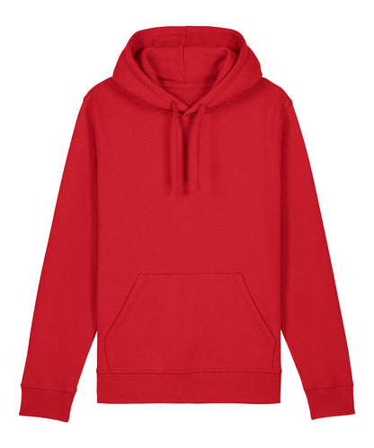 Stanley/Stella SX789 Unisex Drummer 2.0 hoodie (STSU168) in Red*