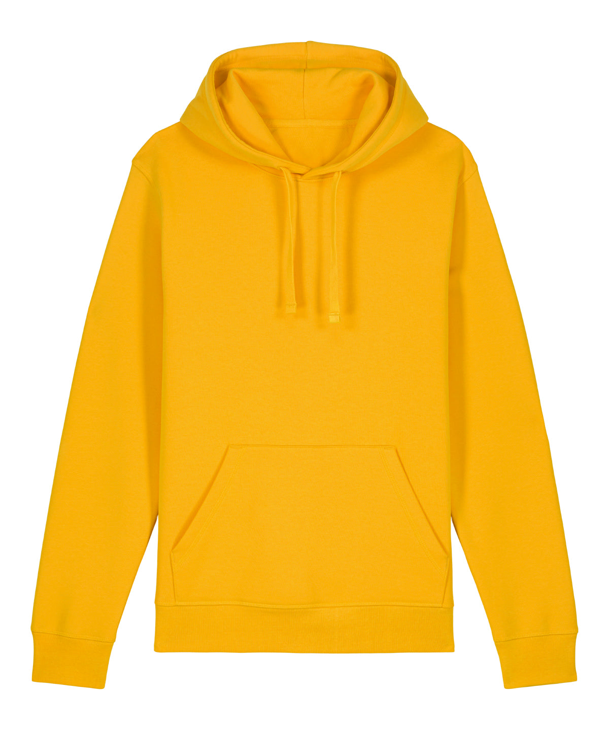 Stanley/Stella SX789 Unisex Drummer 2.0 hoodie (STSU168) in Spectra Yellow