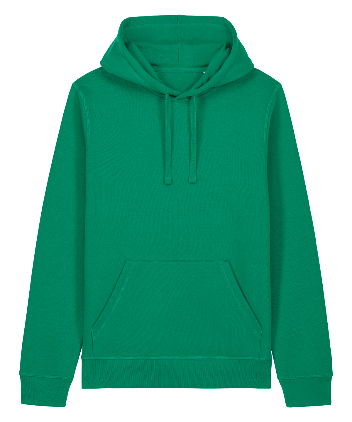 Stanley/Stella SX789 Unisex Drummer 2.0 hoodie (STSU168) in Verdant Green