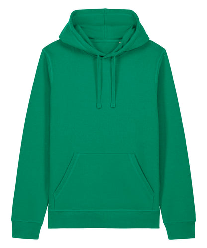 Stanley/Stella SX789 Unisex Drummer 2.0 hoodie (STSU168) in Verdant Green