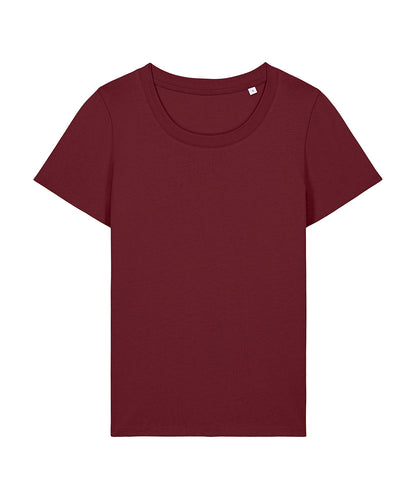 Stanley/Stella SX868 Stella Expresser 2.0 (STTW079) in Burgundy*