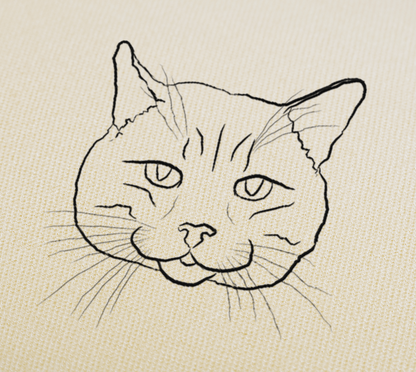 Commemorative Pet Clothing