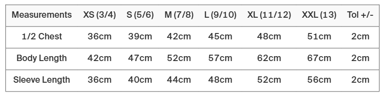 Malpas Court Primary Cardigan