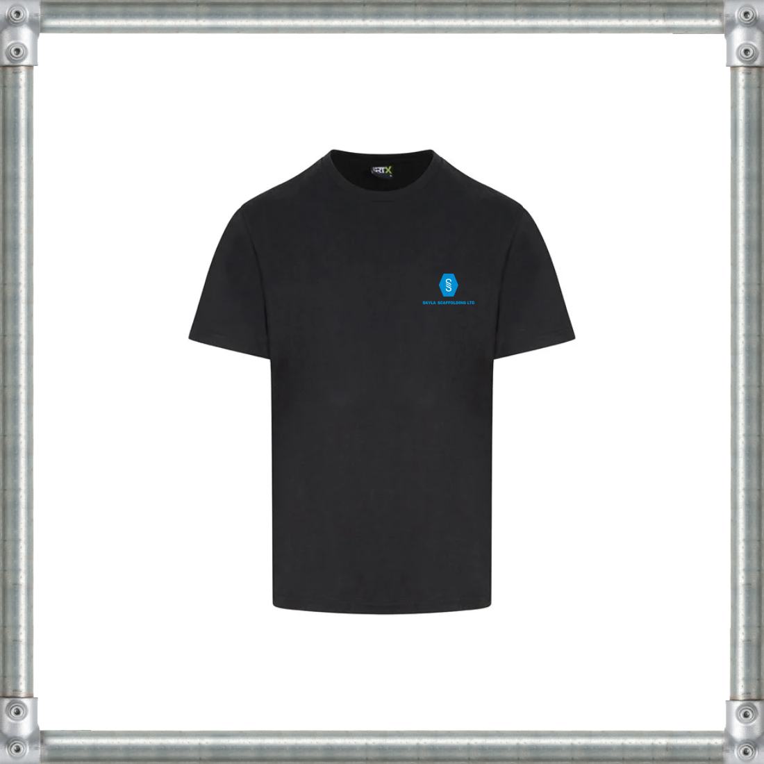 RX151 Pro t-shirt - Weagan