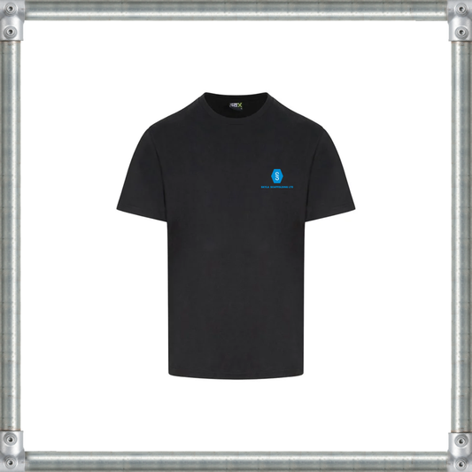 RX151 Pro t-shirt - Weagan