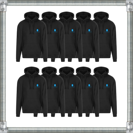 Pro RTX Hoodie Bundle - Skyla