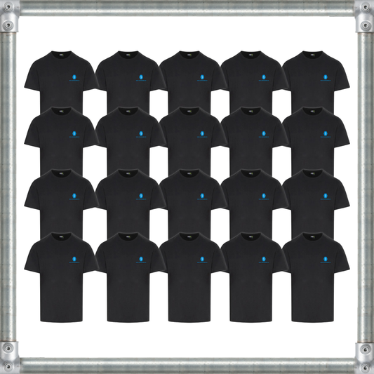 Pro RTX T-shirt Bundle - Skyla