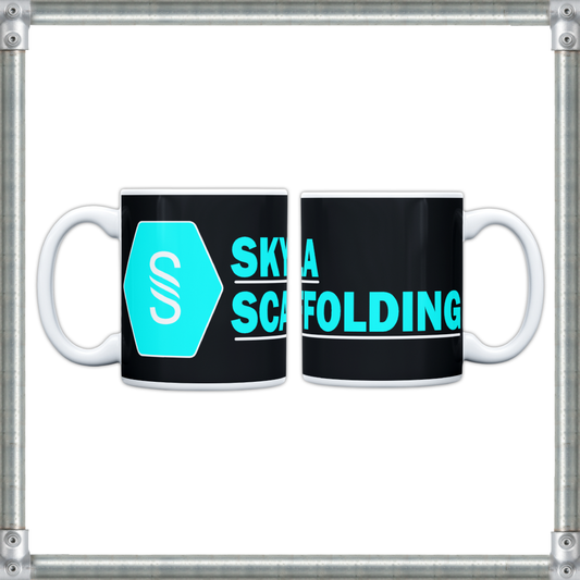 Skyla Scaffolding Mug