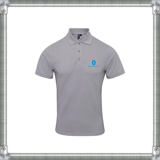PR630 Coolchecker® plus piqué polo - Skyla