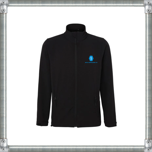 RX500 Pro 2-layer softshell - Skyla