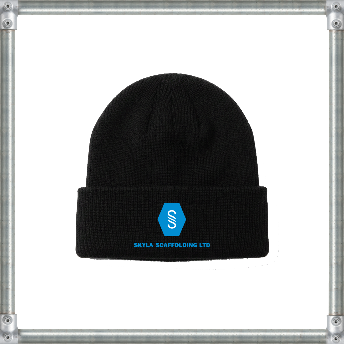Beechfield Beanie - Skyla