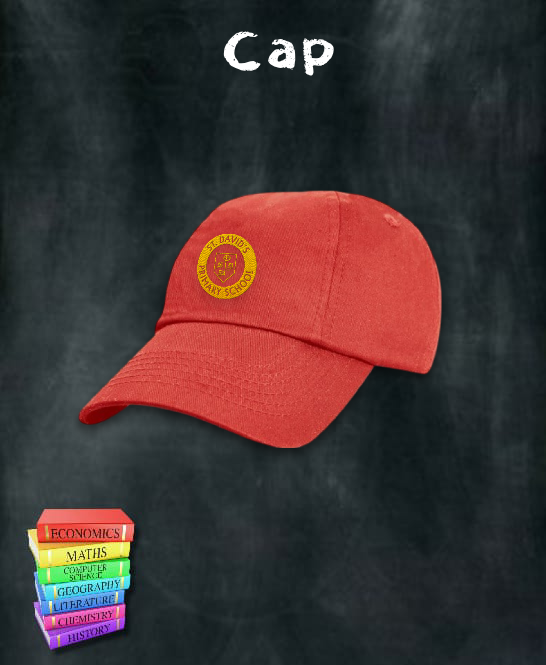 St David's Primary Cap