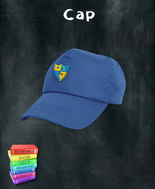 Saint Michael's Catholic Primary School Cap