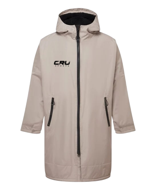 Cru Sports Dry Robe