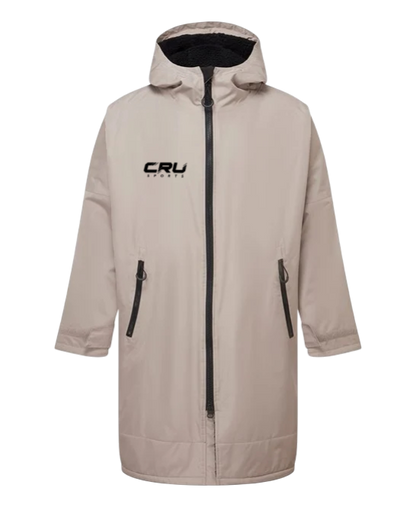 Cru Sports Dry Robe