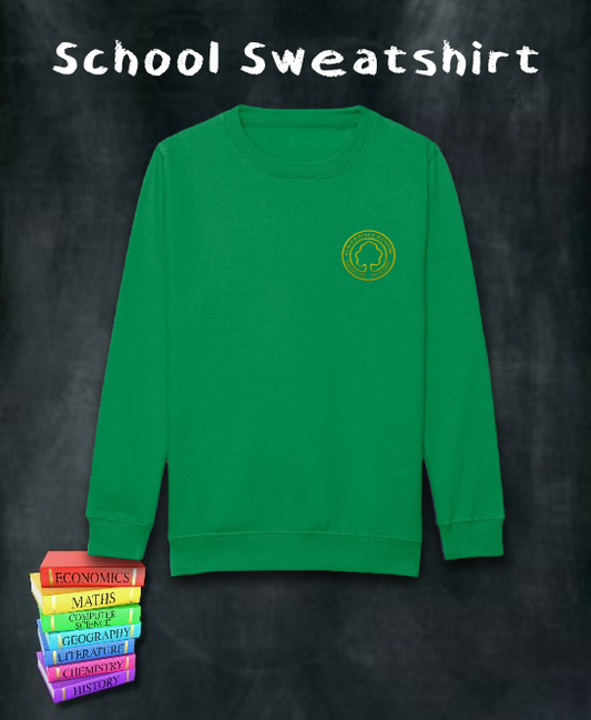 Greenmeadow Primary Sweatshirt