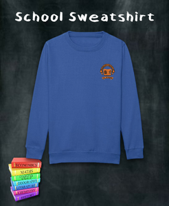 Blaenavon Heritage VC Primary School Sweatshirt