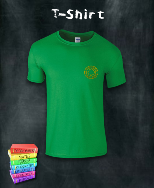 Greenmeadow Primary School T-shirt