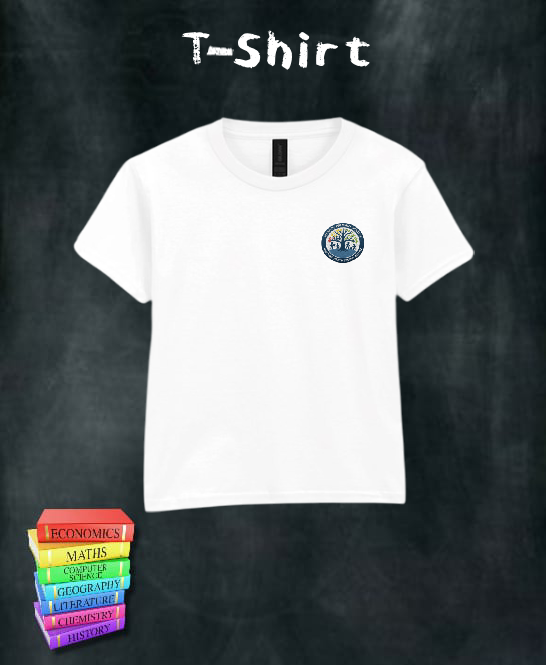 Maendy Primary PE T-shirt