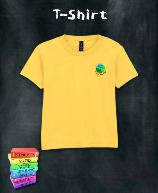 Ysgol Panteg T-shirt