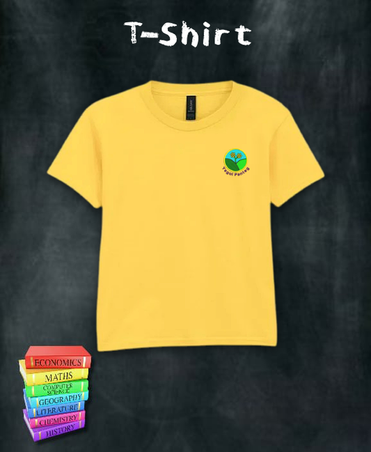 Ysgol Panteg PE T-shirt