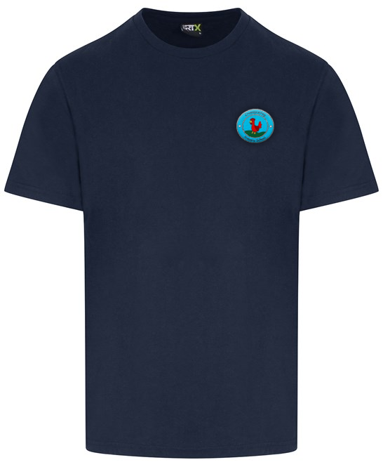 Croesyceiliog Primary Staff T-shirt