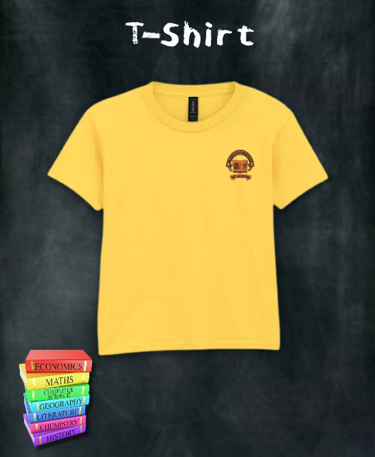 Blaenavon Heritage VC Primary School T-shirt