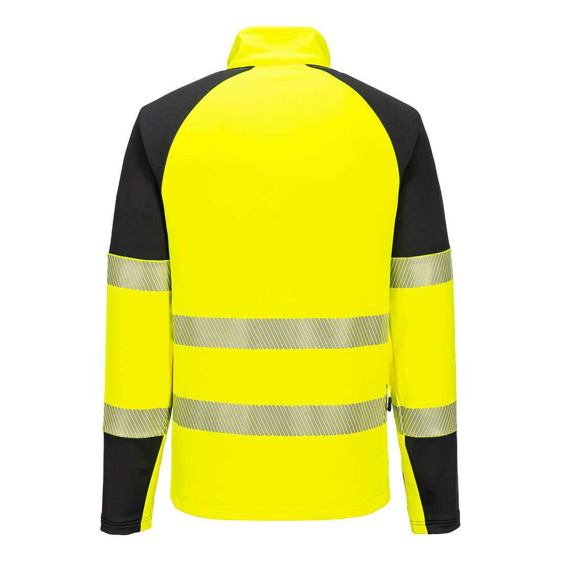 Portwest - T172 1/4 Zip Sweatshirt