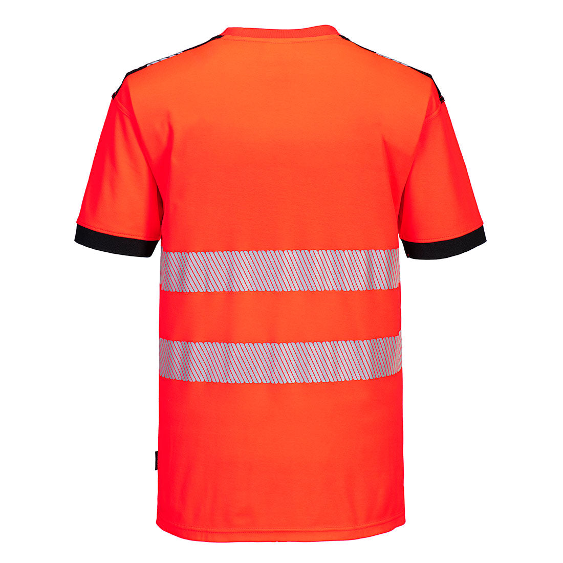 Portwest PW3T181 Hi-Vis Cotton Comfort T-Shirt