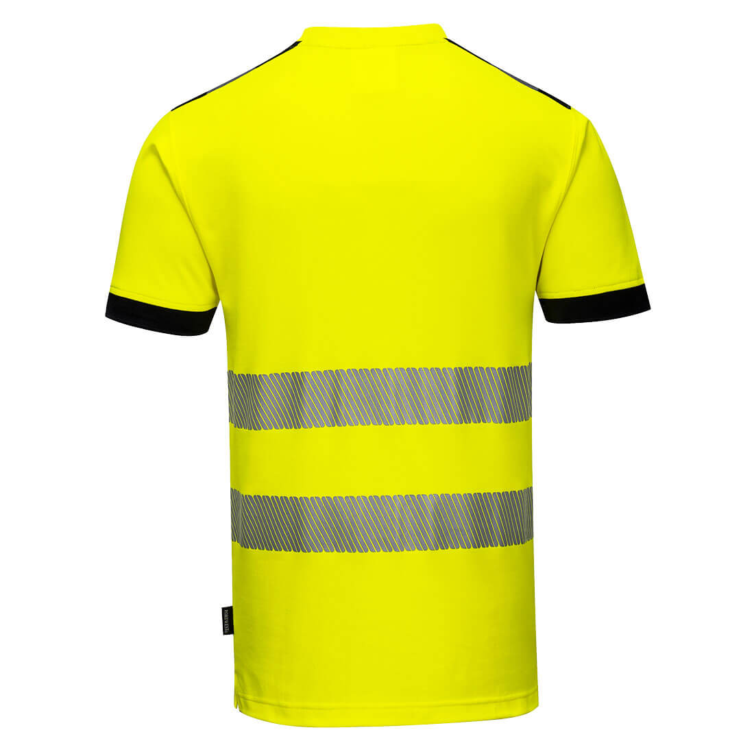 Portwest PW3T181 Hi-Vis Cotton Comfort T-Shirt