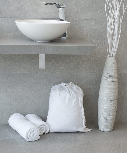 Towel City TC063 Laundry bag